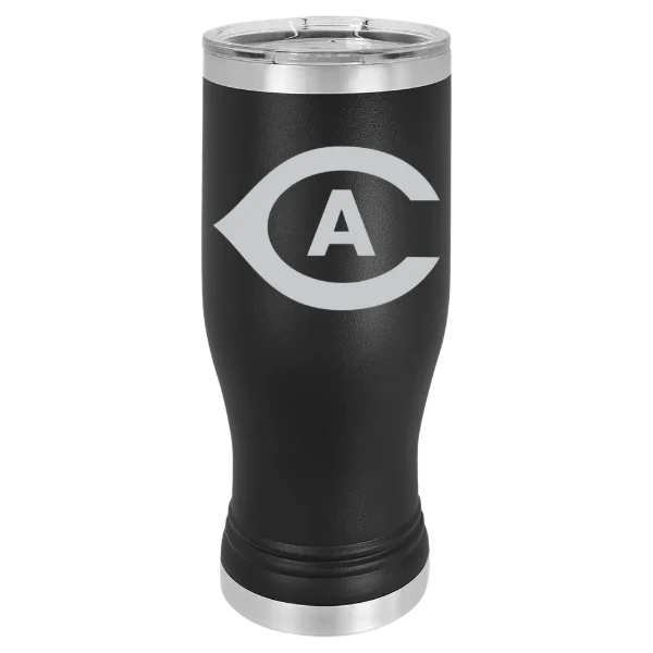 University of California, Davis Polar Camel 20 oz. Pilsner Tumbler