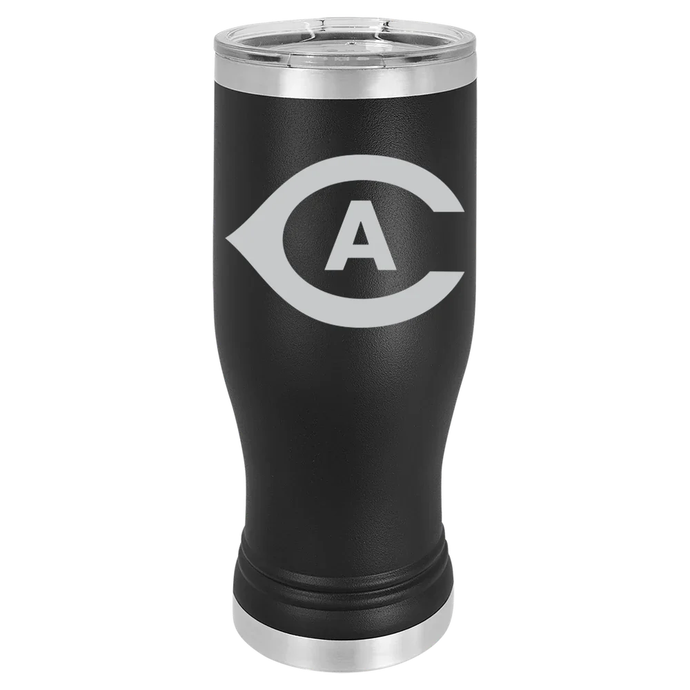 University of California, Davis Polar Camel 20 oz. Pilsner Tumbler