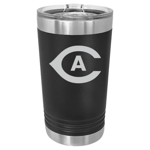 University of California, Davis Polar Camel 16 oz. Pint Tumbler
