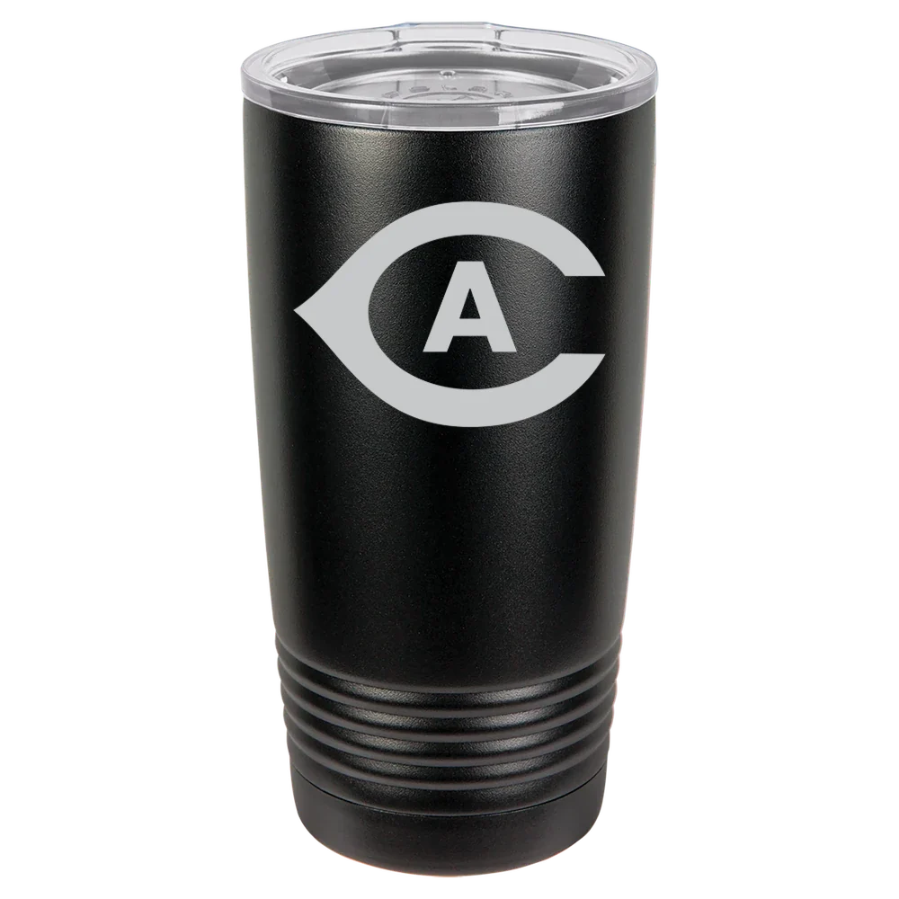 University of California, Davis Polar Camel 20 oz. Ringneck Tumbler with Standard Lid