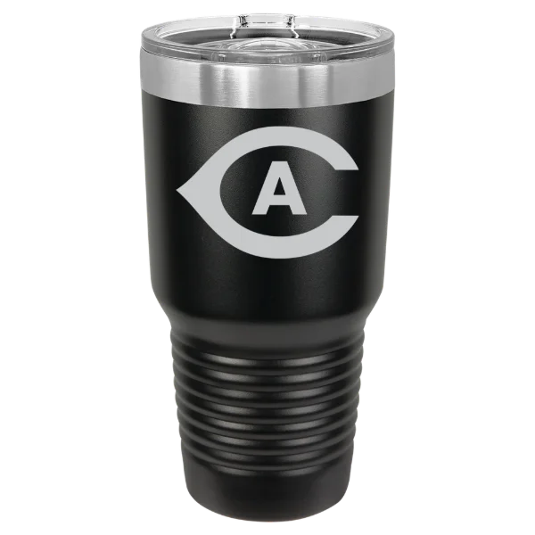 University of California, Davis Polar Camel 30 oz. Ringneck Tumbler with Slider Lid