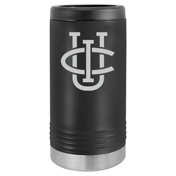 University of California, Irvine Polar Camel Slim Beverage Holder