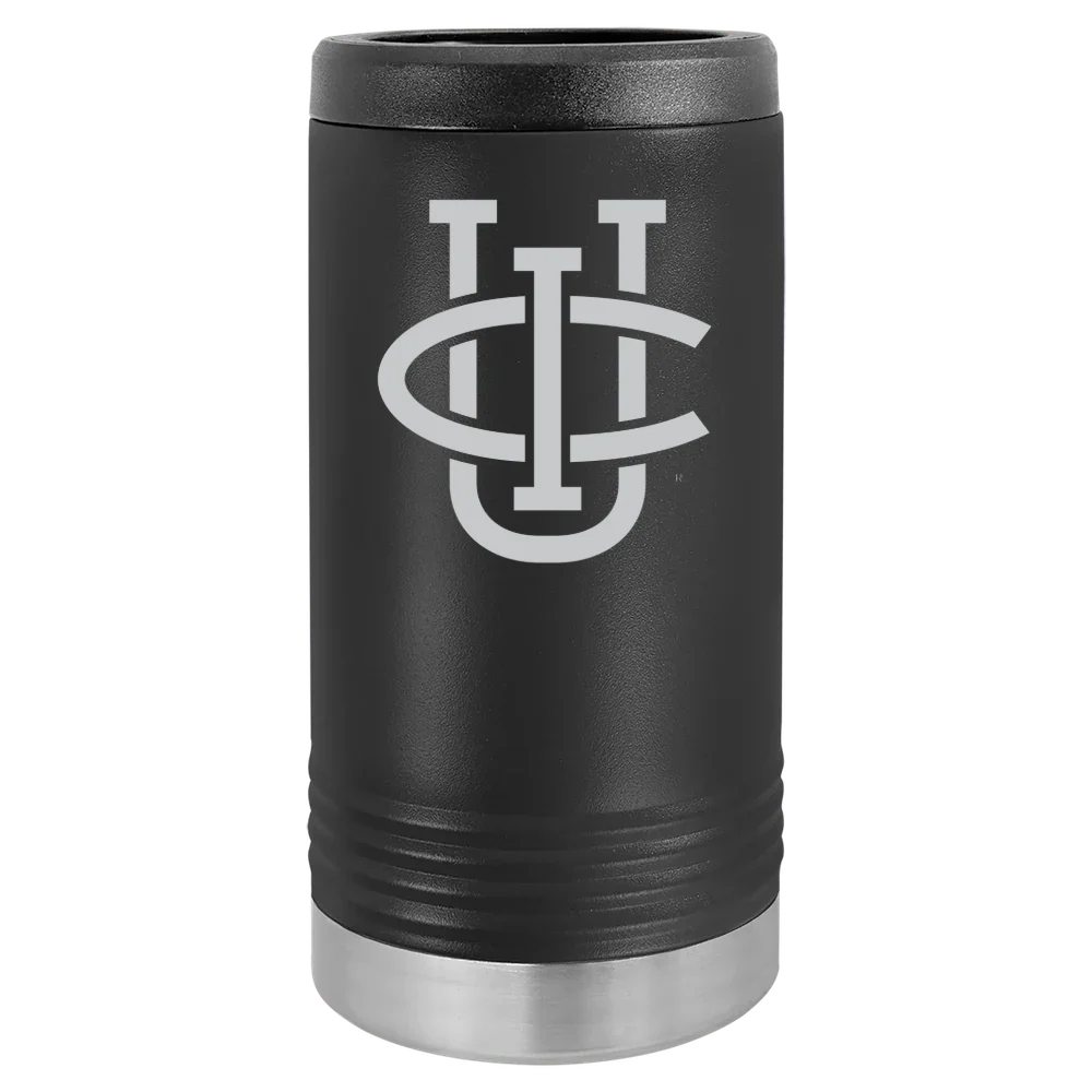 University of California, Irvine Polar Camel Slim Beverage Holder