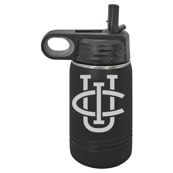 University of California, Irvine Polar Camel 12 oz. Water Bottle
