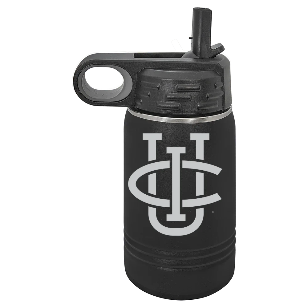 University of California, Irvine Polar Camel 12 oz. Water Bottle