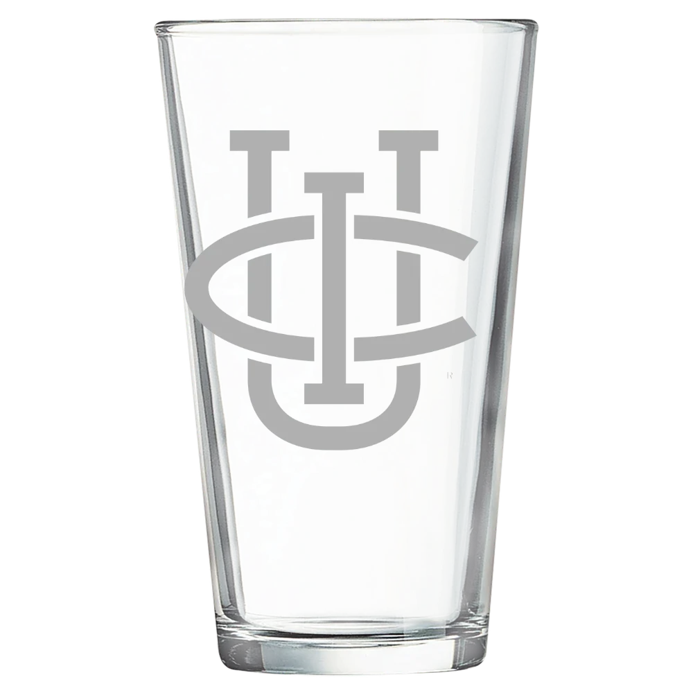 University of California, Irvine Polar Camel 16 oz. Pint Mixing Glass