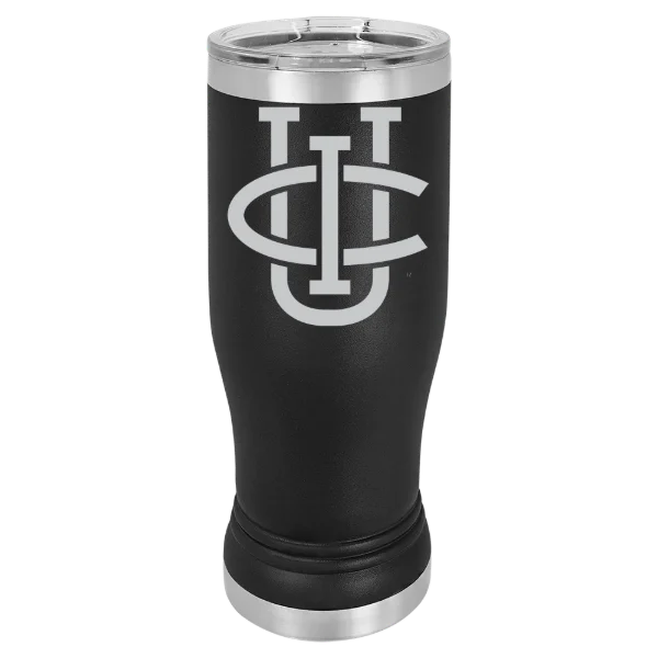 University of California, Irvine Polar Camel 14 oz. Pilsner Tumbler
