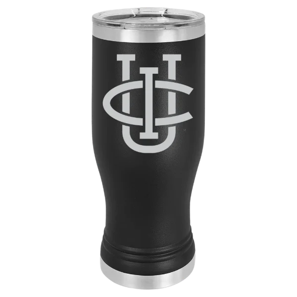 University of California, Irvine Polar Camel 20 oz. Pilsner Tumbler