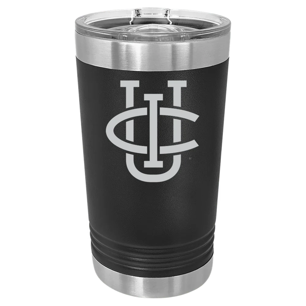 University of California, Irvine Polar Camel 16 oz. Pint Tumbler