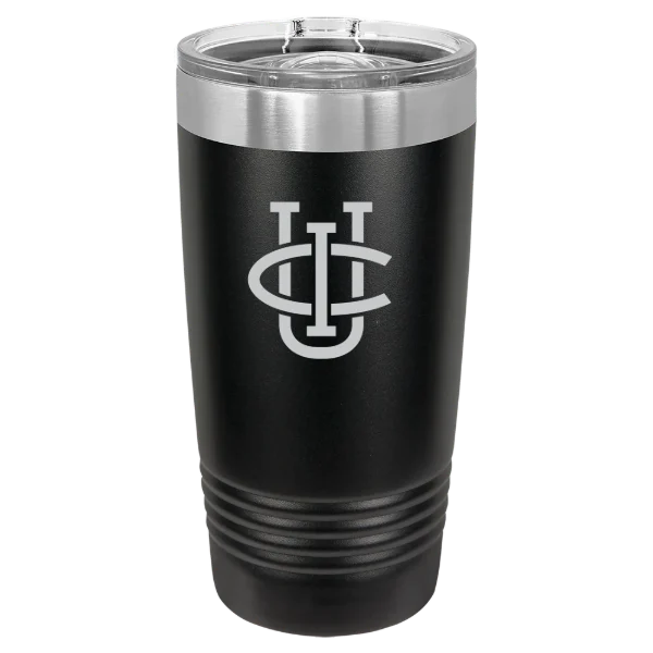 University of California, Irvine Polar Camel 20 oz. Ringneck Tumbler with Slider Lid