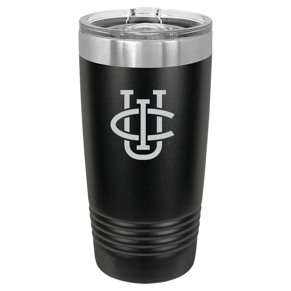 University of California, Irvine Polar Camel 20 oz. Ringneck Tumbler with Slider Lid