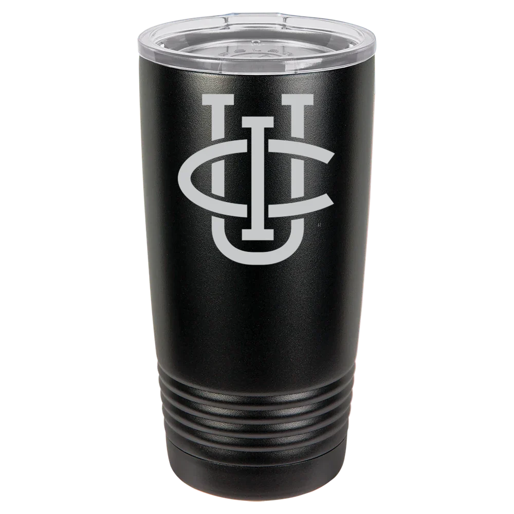 University of California, Irvine Polar Camel 20 oz. Ringneck Tumbler with Standard Lid