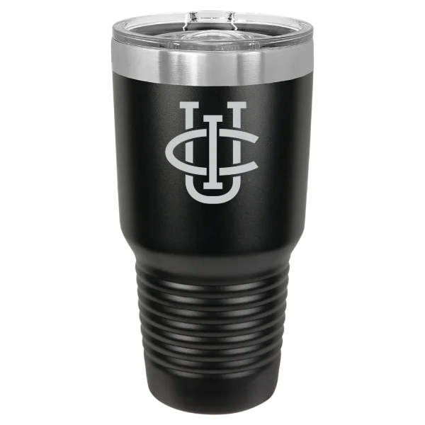 University of California, Irvine Polar Camel 30 oz. Ringneck Tumbler with Slider Lid