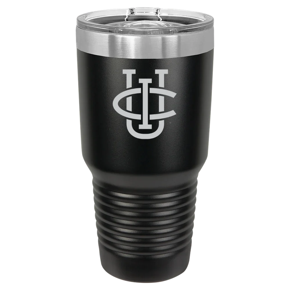 University of California, Irvine Polar Camel 30 oz. Ringneck Tumbler with Slider Lid