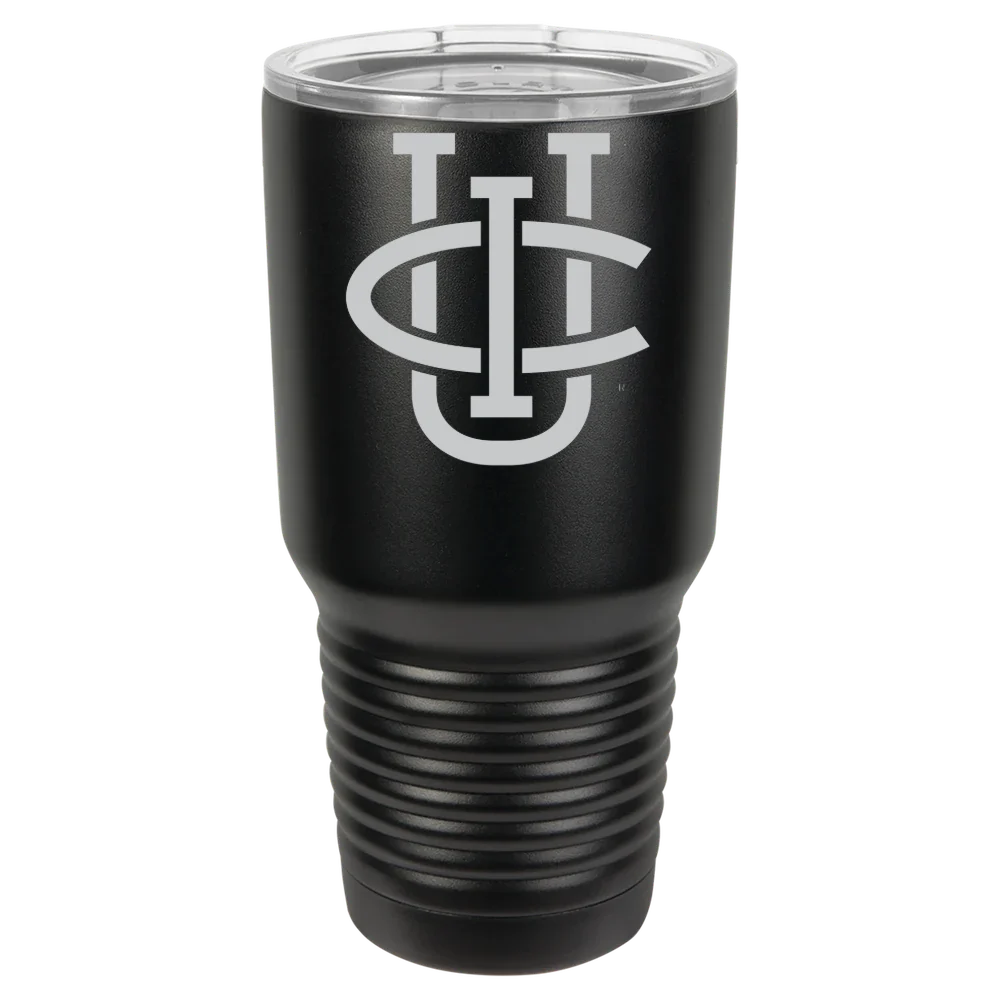 University of California, Irvine Polar Camel 30 oz. Ringneck Tumbler with Standard Lid