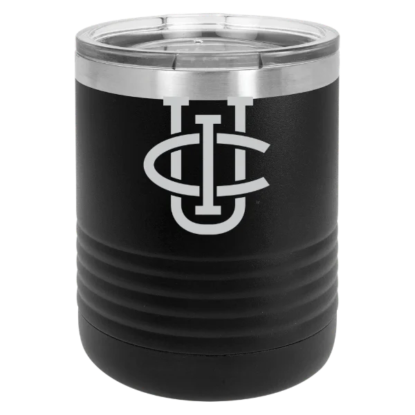 University of California, Irvine Polar Camel 10 oz. Tumbler with Standard Lid