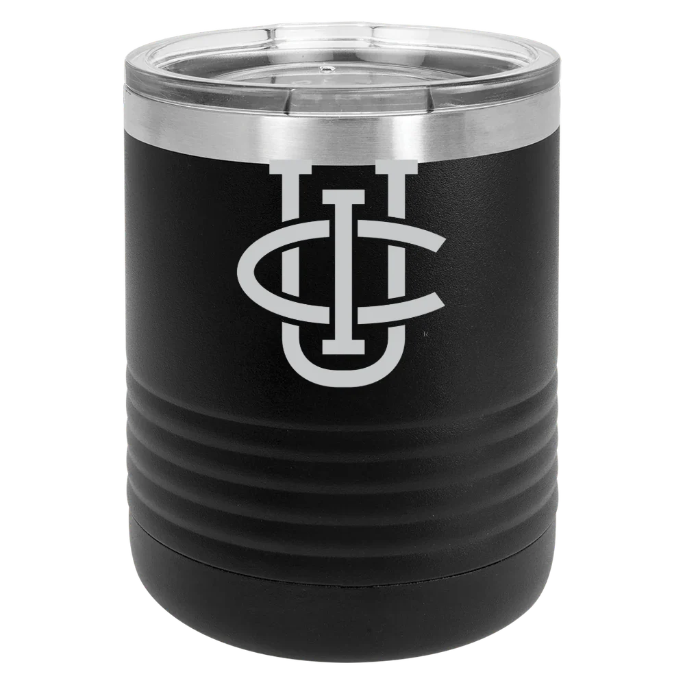 University of California, Irvine Polar Camel 10 oz. Tumbler with Standard Lid