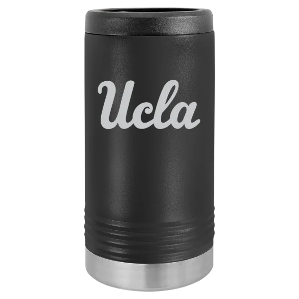 University of California, Los Angeles Polar Camel Slim Beverage Holder