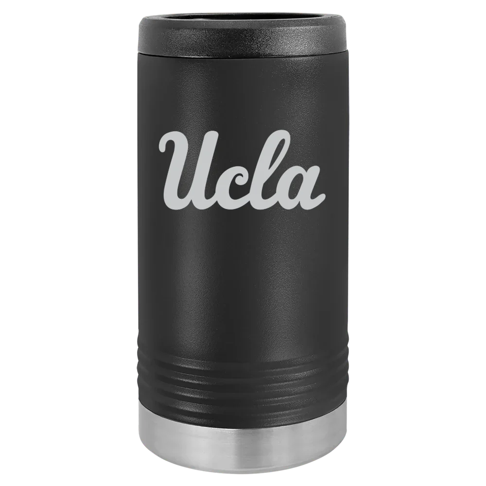 University of California, Los Angeles Polar Camel Slim Beverage Holder