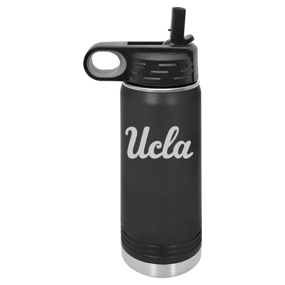 University of California, Los Angeles Polar Camel 20 oz. Water Bottle