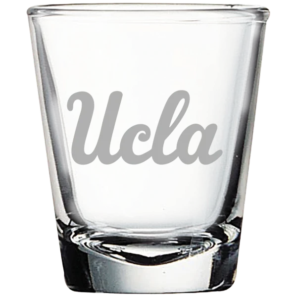 University of California, Los Angeles Polar Camel 1.7 oz. Shot Glass