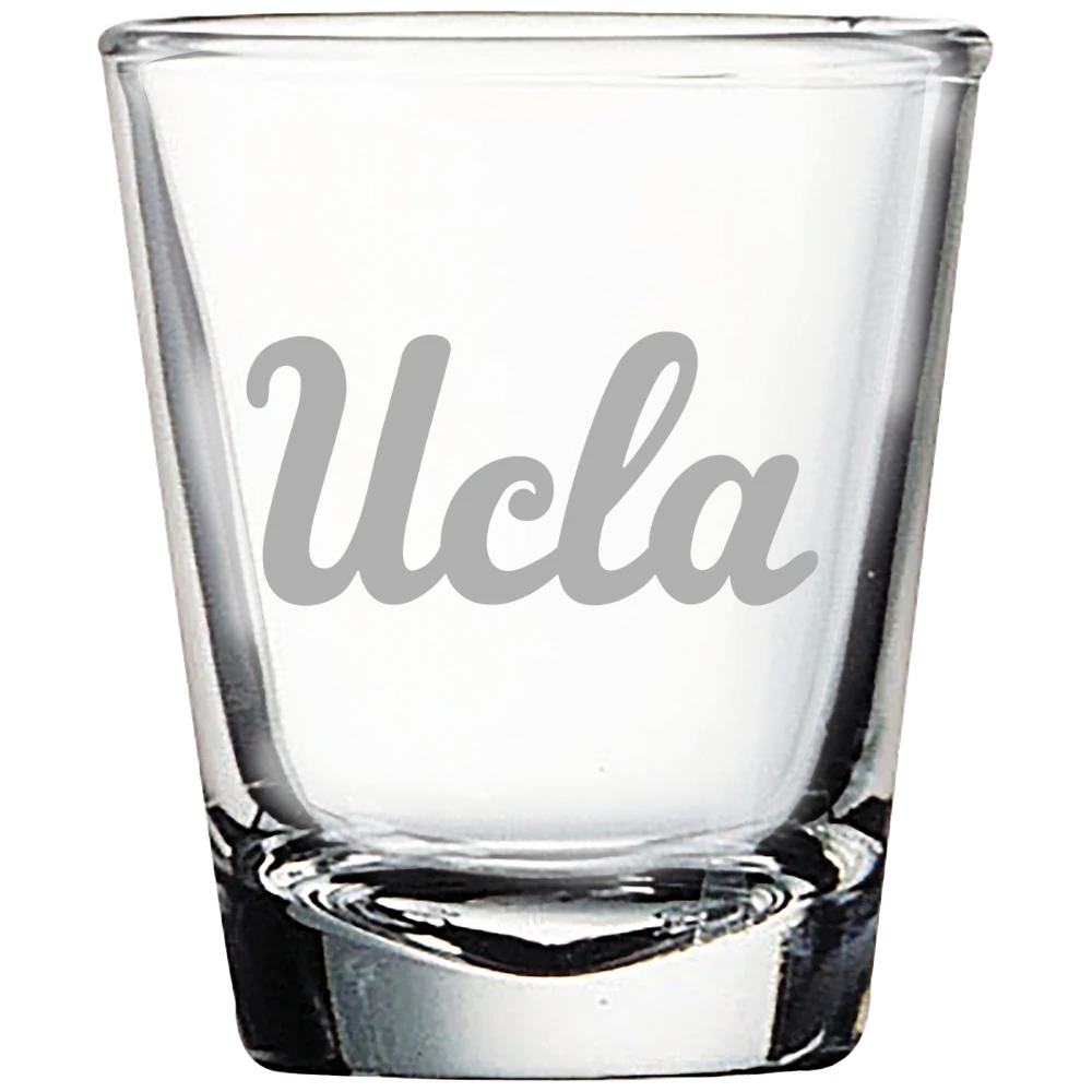 University of California, Los Angeles Polar Camel 1.7 oz. Shot Glass