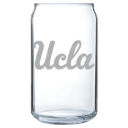 University of California, Los Angeles Polar Camel 16 oz. Can Glass