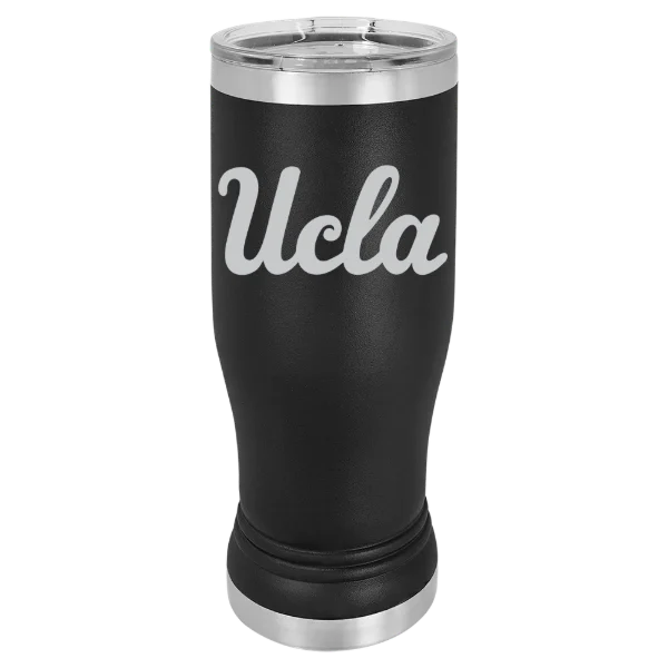 University of California, Los Angeles Polar Camel 14 oz. Pilsner Tumbler