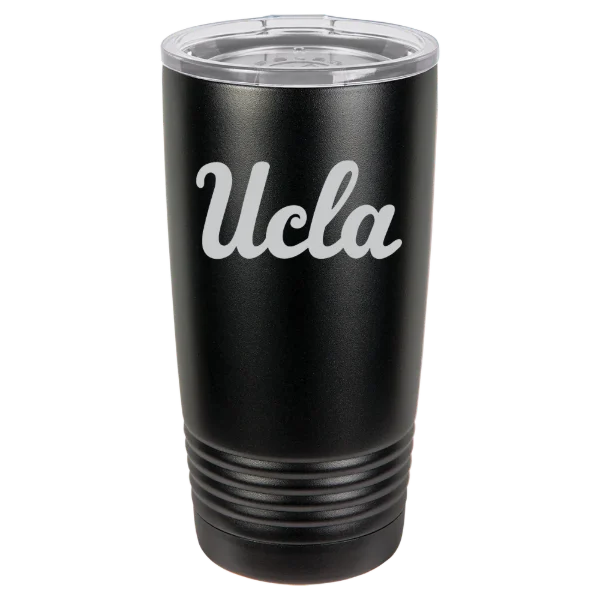 University of California, Los Angeles Polar Camel 20 oz. Ringneck Tumbler with Standard Lid