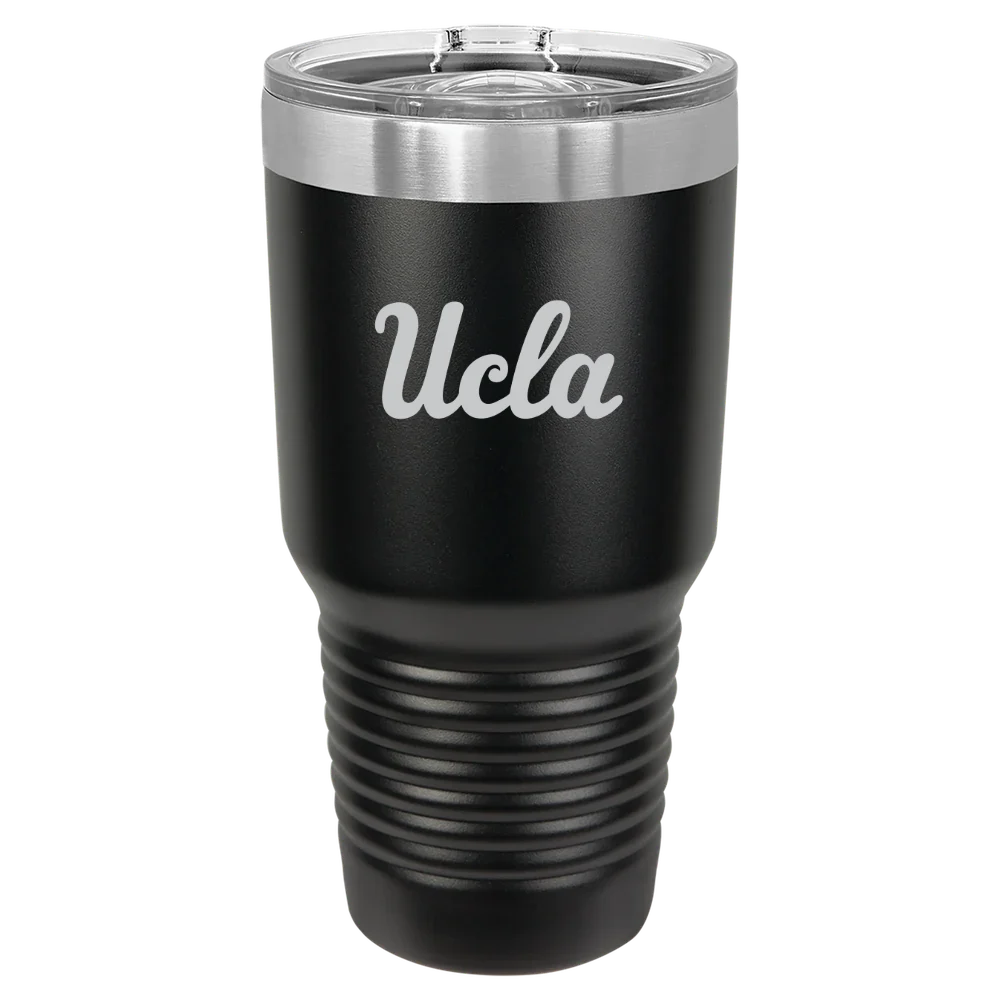 University of California, Los Angeles Polar Camel 30 oz. Ringneck Tumbler with Slider Lid