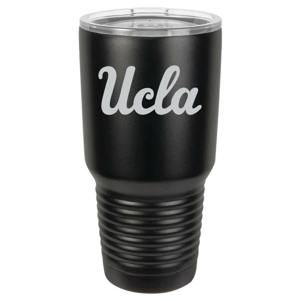 University of California, Los Angeles Polar Camel 30 oz. Ringneck Tumbler with Standard Lid