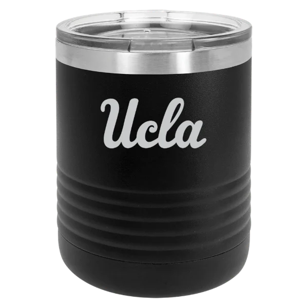 University of California, Los Angeles Polar Camel 10 oz. Tumbler with Standard Lid