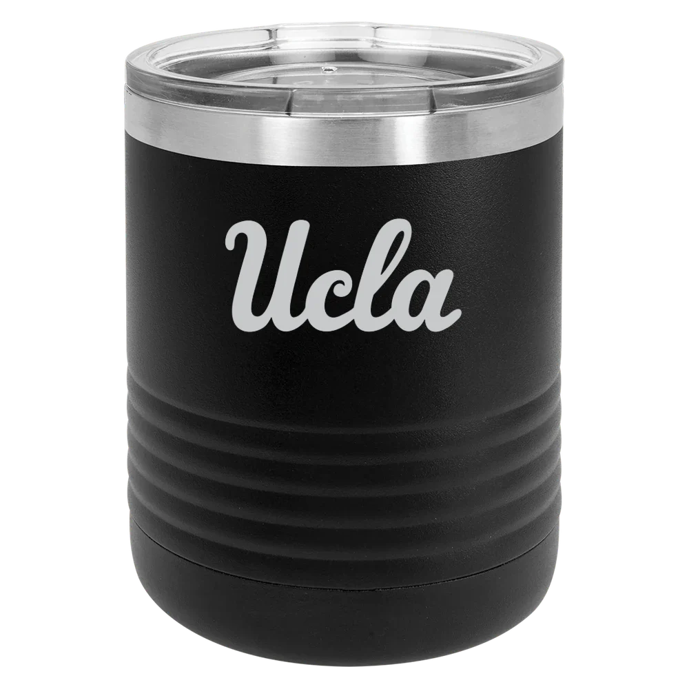 University of California, Los Angeles Polar Camel 10 oz. Tumbler with Standard Lid