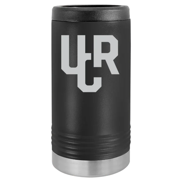 University of California, Riverside Polar Camel Slim Beverage Holder