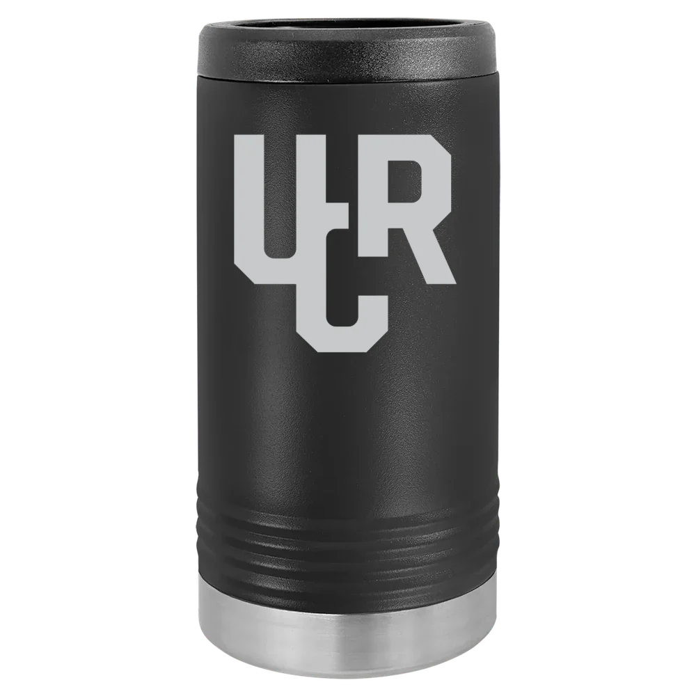 University of California, Riverside Polar Camel Slim Beverage Holder