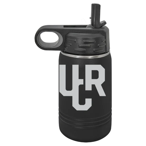 University of California, Riverside Polar Camel 12 oz. Water Bottle