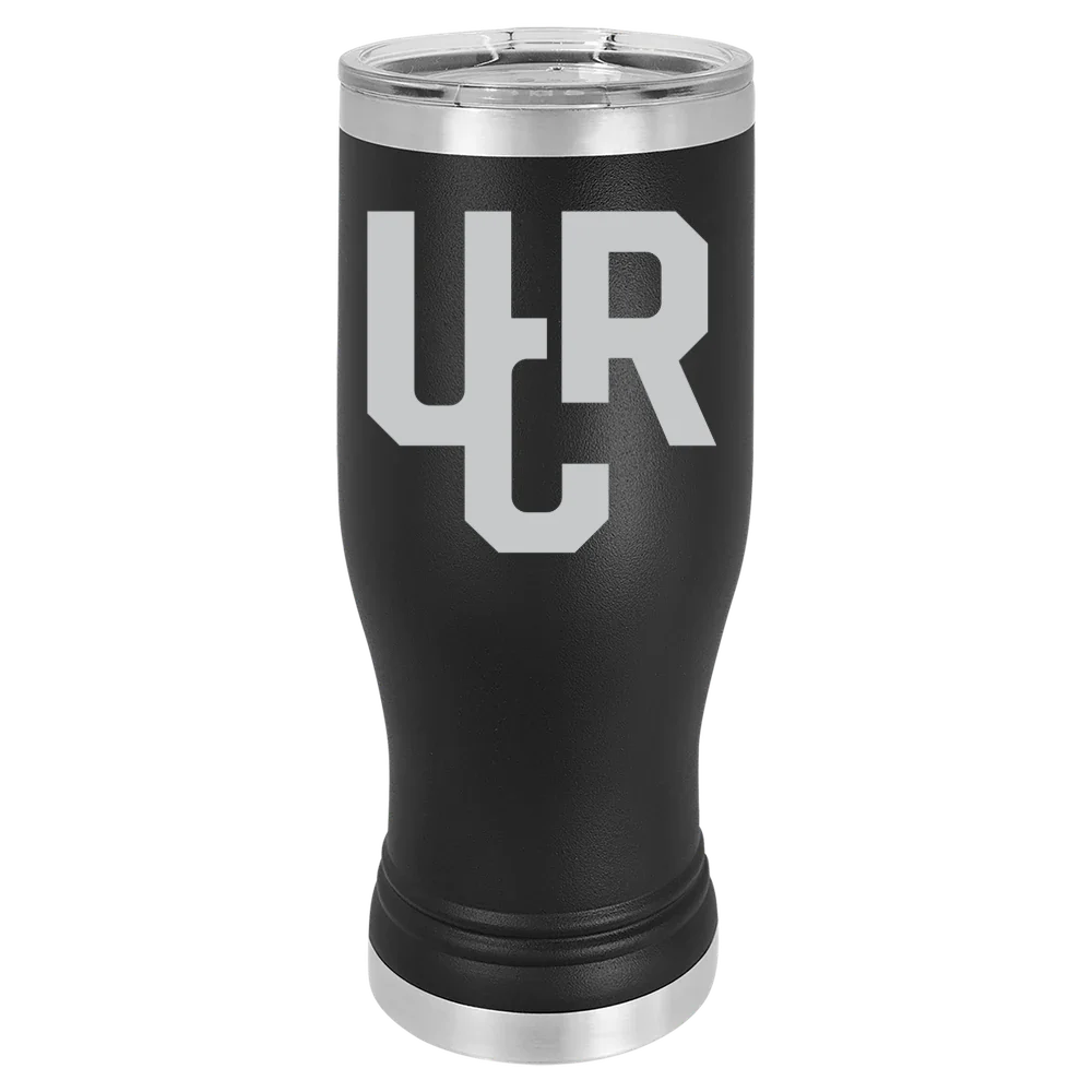 University of California, Riverside Polar Camel 20 oz. Pilsner Tumbler