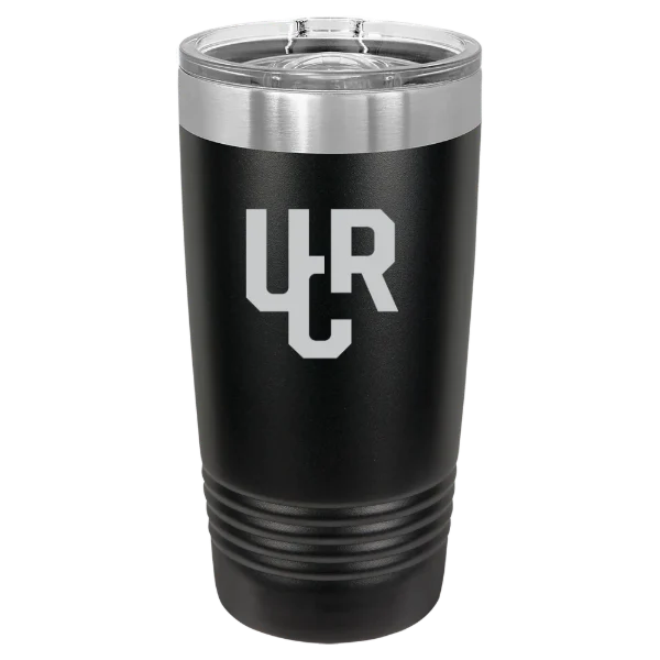 University of California, Riverside Polar Camel 20 oz. Ringneck Tumbler with Slider Lid