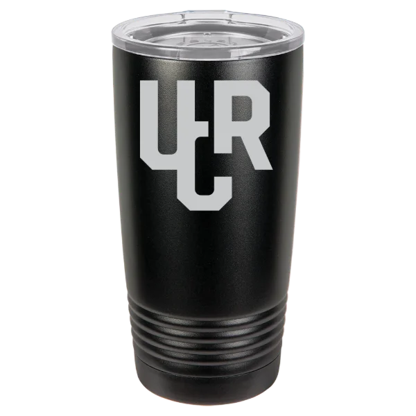 University of California, Riverside Polar Camel 20 oz. Ringneck Tumbler with Standard Lid