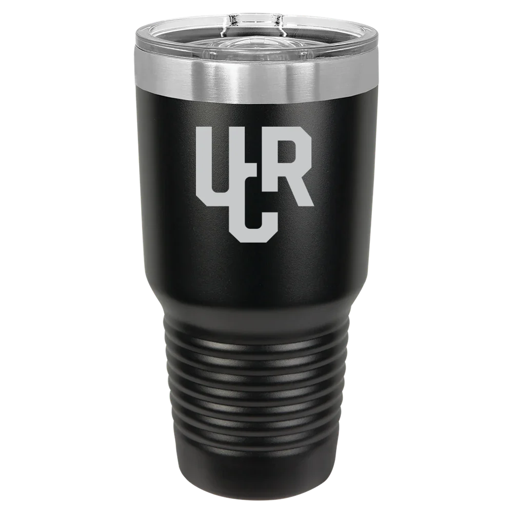 University of California, Riverside Polar Camel 30 oz. Ringneck Tumbler with Slider Lid