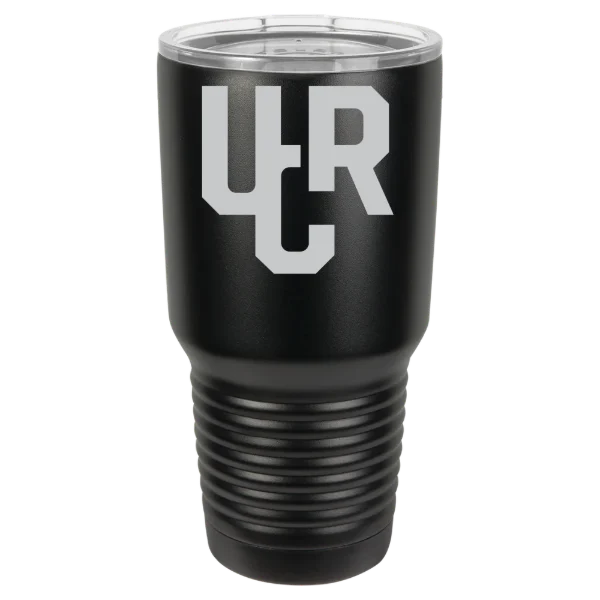 University of California, Riverside Polar Camel 30 oz. Ringneck Tumbler with Standard Lid