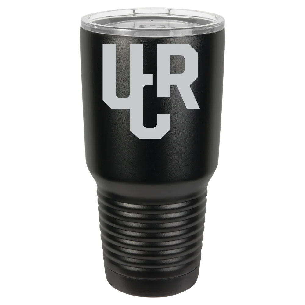 University of California, Riverside Polar Camel 30 oz. Ringneck Tumbler with Standard Lid