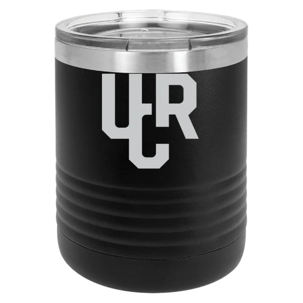 University of California, Riverside Polar Camel 10 oz. Tumbler with Standard Lid