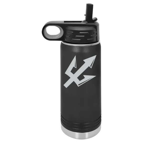 University of California, San Diego Polar Camel 20 oz. Water Bottle