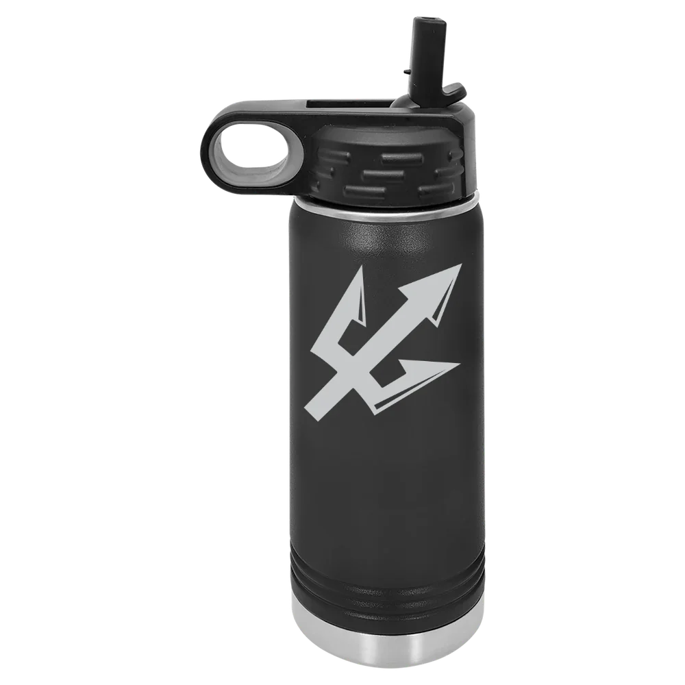 University of California, San Diego Polar Camel 20 oz. Water Bottle