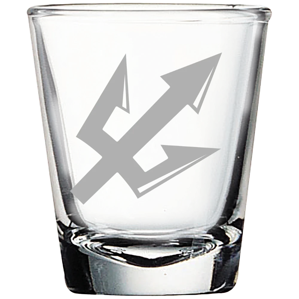 University of California, San Diego Polar Camel 1.7 oz. Shot Glass