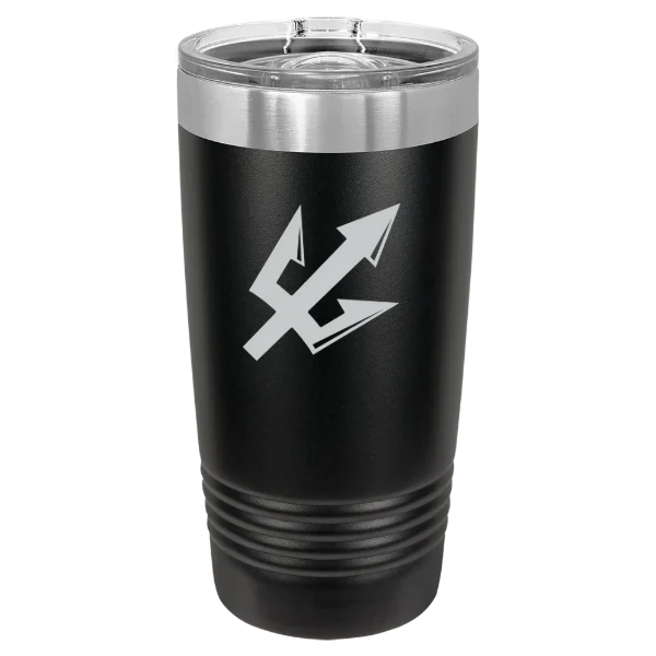 University of California, San Diego Polar Camel 20 oz. Ringneck Tumbler with Slider Lid