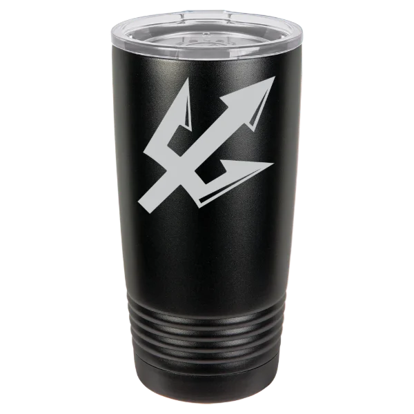 University of California, San Diego Polar Camel 20 oz. Ringneck Tumbler with Standard Lid