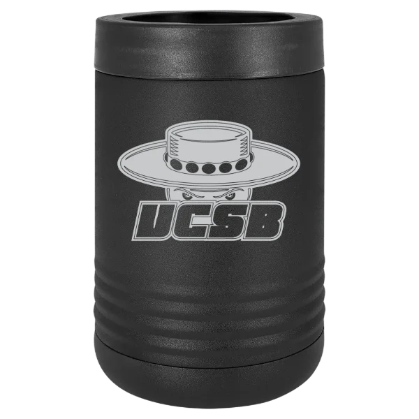 University of California, Santa Barbara Polar Camel Standard Beverage Holder