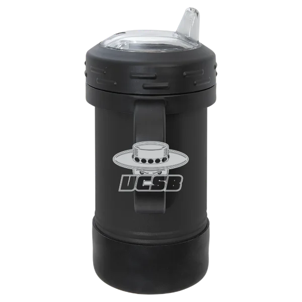 University of California, Santa Barbara Polar Camel 10 oz. Sippy Cup